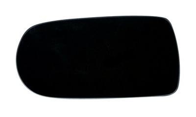 Mazda xedos стекло плоское левая фото №1