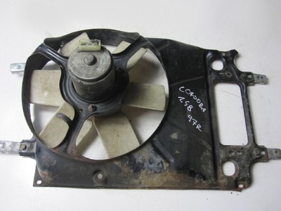 VENTILADOR DEL RADIADOR SEAT CORDOBA I 1.4 97R  