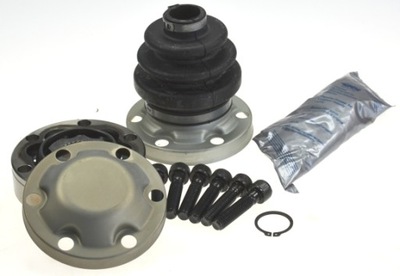 LOBRO 302276 SET PRZEGUBU, SHAFT DRIVING - milautoparts-fr.ukrlive.com