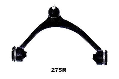 Japanparts важіль lexus перед gs 300 93-04 pr górn фото №1