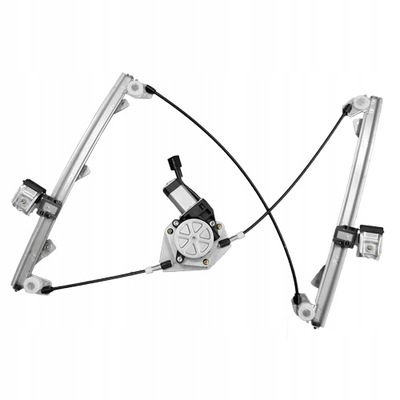 Alfa romeo 159 підйомник електричний скло лівий фото №1