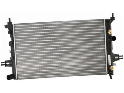 Радиатор nissens 632461 фото №1