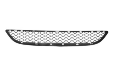 Решётка решётка радиатора бампера 6502-07-0099910p blic фото №1
