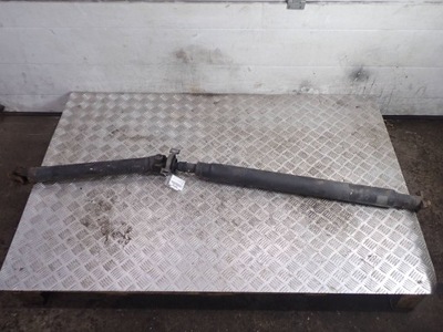 Wał привідний bmw 3 e46 2.0 фото №1