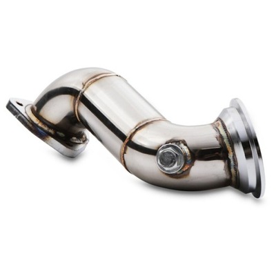 Downpipe Opel Astra H 2.0T 