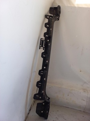 Напрямна бампера задня bmw e92 335i фото №1