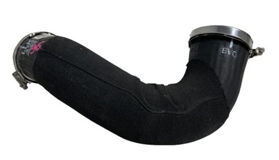 Шланг труба интеркулер audi a6 c7 4g0145709af фото №1