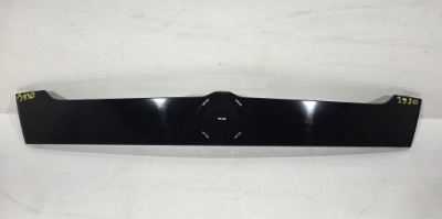 Накладка решётка радиатора перед opel grandland x рестайлинг  21- 9840129677 решётка радиатора перед фото №1