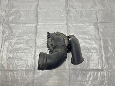 Fiat lancia корпус фільтра повітря фото №1