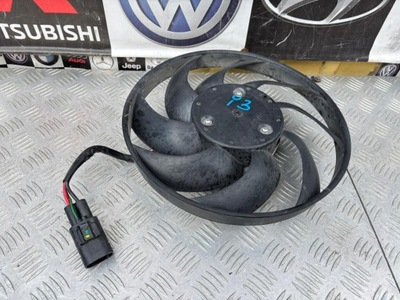 Bmw i3 lift вентилятор радіатора 8641948 фото №1