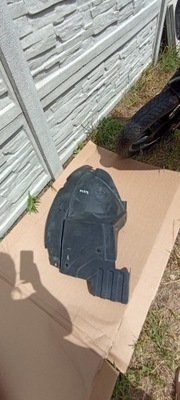 Renault trafic ii подкрылок левая перед передние 8200508355 фото №1