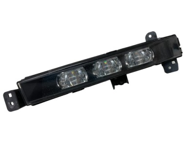 Протитуманна фара led лівий перед m-pakiet bmw 7 g11 g12 фото №1