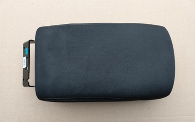 Nissan qashqai ii 2 j11 підлокітник фото №1