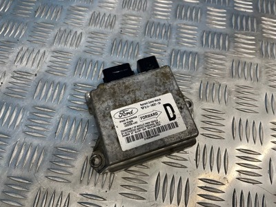 Lincoln navigator ii 03- модуль подушок подушка безпеки фото №1