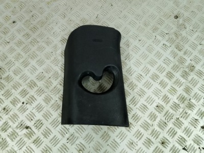 Mini f55 f56 2017 cooper s 3d защита корпус стойка левая 7298667 фото №1