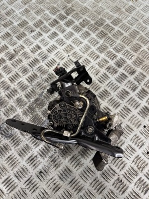 Насос впрыскная mini cooper r56 1.6d 0445010102 фото №1