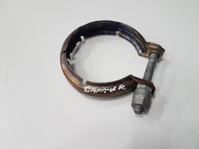 Хомут катализатора renault captur ii 1.3 tce 19- фото №1