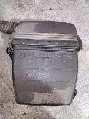 Корпус фільтра повітря fiat panda фото №1