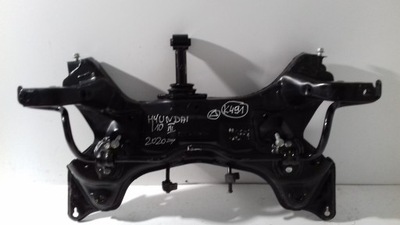 Hyundai i10 iii подрамник перед подрамник балка фото №1