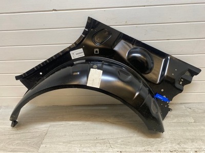 HUECO RUEDAS PARTE TRASERA IZQUIERDO BMW F34 GT 7333931  