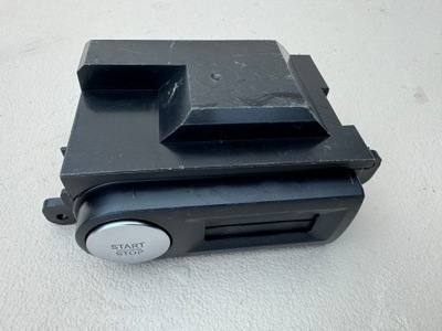 Mercedes actros mp4 11r- замок запалювання eis запуск a0004464908 фото №1