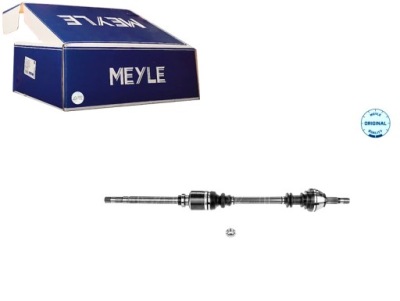 Приводной вал приводная перед citroen jumper fiat ducato peugeot boxer фото №1