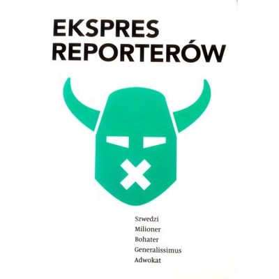 Ekspres reporterów