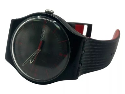 ZEGAREK SWATCH Z DATOWNIKIEM