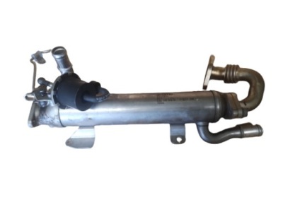 Vw audi 2.0 tdi радиатор выхлопных газов egr 03l131512b фото №1