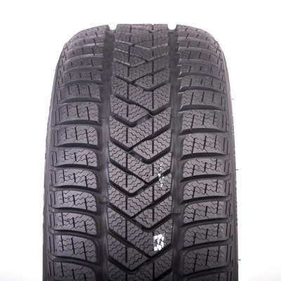 1 PC. TIRE 225/40R19 PIRELLI SOTTOZERO SERIE 3  