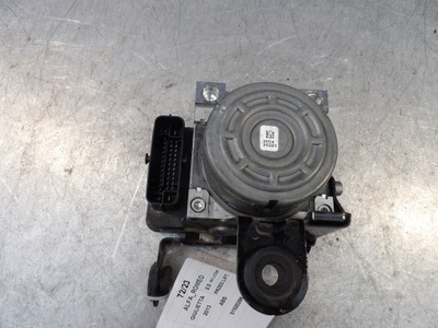 Насос abs alfa romeo giulietta 51920296 фото №1