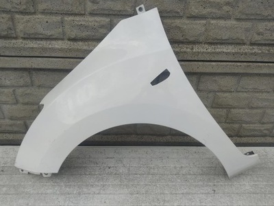 Hyundai i30 2013-2017 крыло передний левый оригинал фото №1