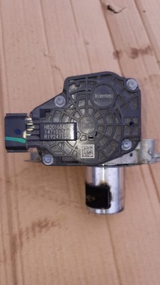 Клапан egr renault kadjar nissan quashqai 1.5 dci фото №1