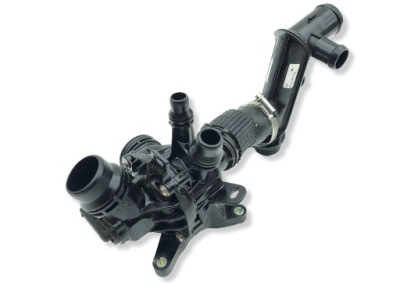 Land rover range rover sport l461 2025 корпус термостата b23719592b фото №1