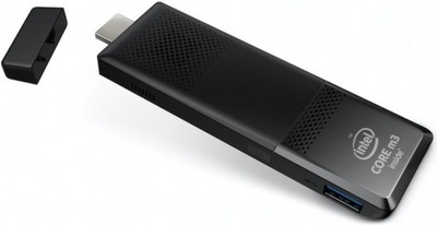 Mini komputer Intel Compute Stick STK2M3W64CC