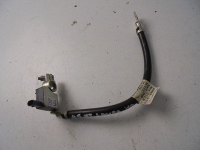 Клема мінусова audi a5 8t coupe 10r фото №1