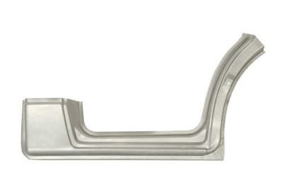 Порог дверь 6505-06-3548056p blic фото №1