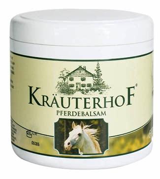 Niemiecka maść końska na bóle mięśniowo-stawowe chłodząca 500 ml
