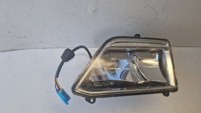 HALOGEN UPPER ROOF LAMP IN ROOF SCANIA R WITH 2535366  