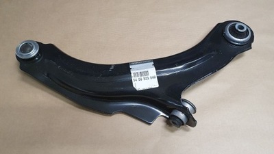 Рычаг r clio iv левый 545052354r фото №1