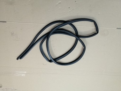 Прокладка двері лівий задня bmw 3 g20 фото №1