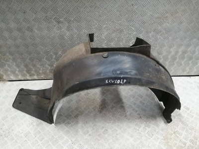 Підкрилок ліва передні лівий перед scudo expert jumpy 1497808080 фото №1