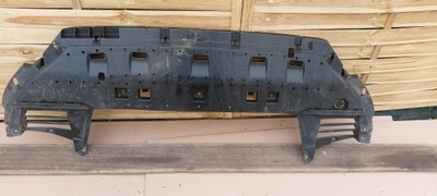 Защита плита pod бампер partner berlingo 4 rifter фото №1