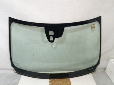 Стекло volvo v40 lift 16r камера oryg фото №1