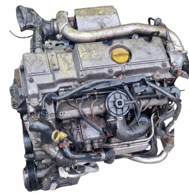 MOTOR COMPUESTO DIESEL SAAB 93 95 2.2 TID D223L 2004R  