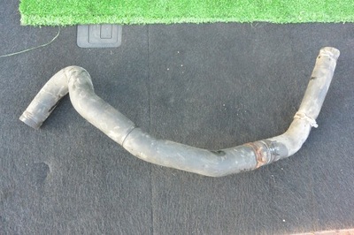 Труба wąż шланг wody 2.0 crd journey freemont фото №1