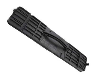 Заглушка фільтра салонний c4 307 308 6447kn oryg фото №1