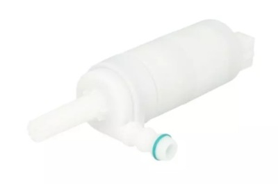 Помпа розпилювача фари l/p merc фото №1