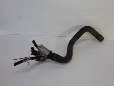 | opel vectra c 1.9 cdti корпус термостата v7q55 фото №1