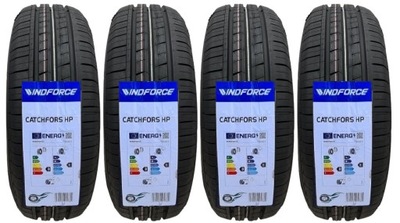 155/80 R13 NOWE opony letnie H/P ORYGINAŁ